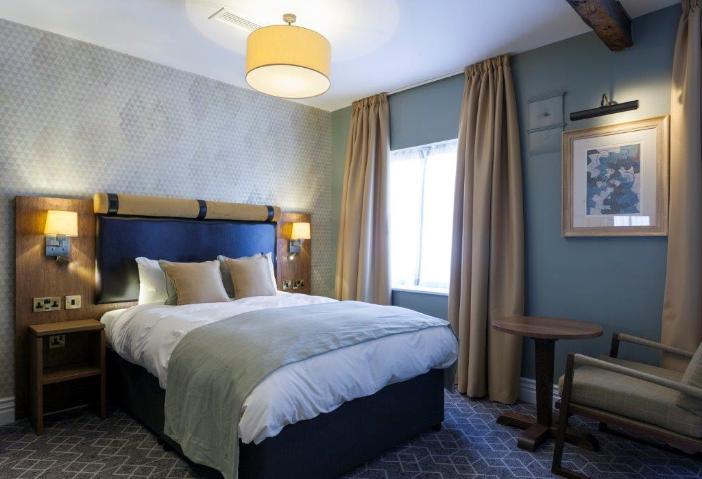 The Greyhound Wetherspoon Hotel Bridport Kültér fotó